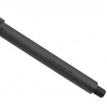 5.56 NATO 16" Inch Mid Length Barrel 1:7 Twist Parkerized Finish (Made in USA)